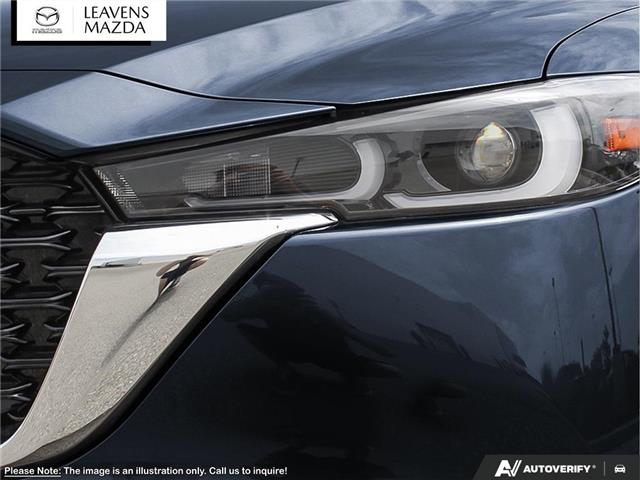 2025 Mazda CX-5 GT (Stk: 14-25679) in London - Image 9 of 24