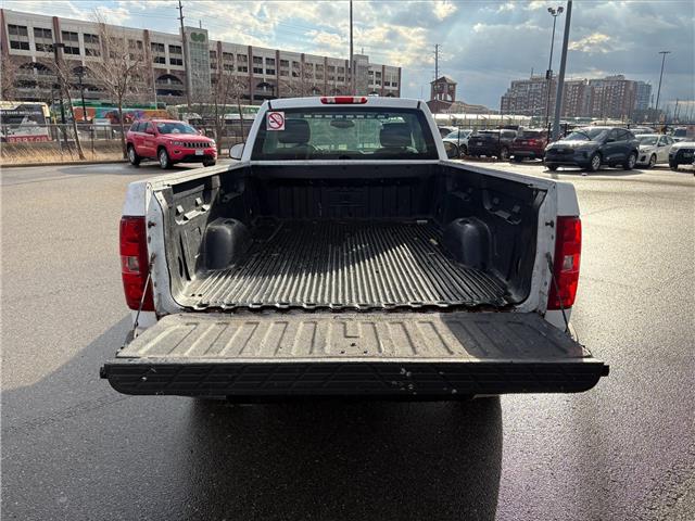 2013 Chevrolet Silverado 1500 WT (Stk: 5F242Z) in Oakville - Image 8 of 19