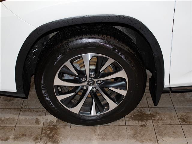 2022 Lexus RX 450h Base (Stk: PL26002) in Kingston - Image 14 of 14