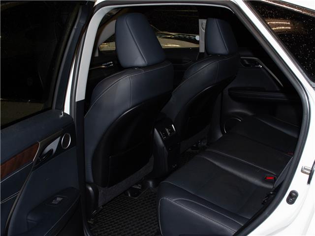 2022 Lexus RX 450h Base (Stk: PL26002) in Kingston - Image 10 of 14