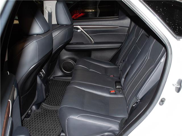 2022 Lexus RX 450h Base (Stk: PL26002) in Kingston - Image 13 of 14