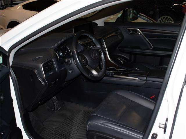 2022 Lexus RX 450h Base (Stk: PL26002) in Kingston - Image 8 of 14