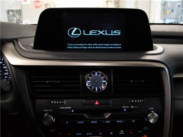 2022 Lexus RX 450h Base (Stk: PL26002) in Kingston - Image 12 of 14