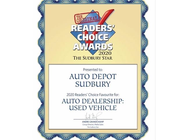 2019 RAM 1500 Classic ST (Stk: 14666) in Sudbury - Image 1 of 1