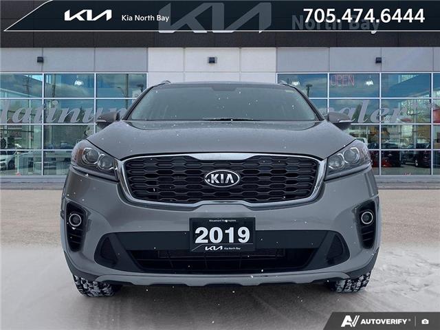 2019 Kia Sorento 2.4L EX (Stk: 25-799P) in North Bay - Image 2 of 24