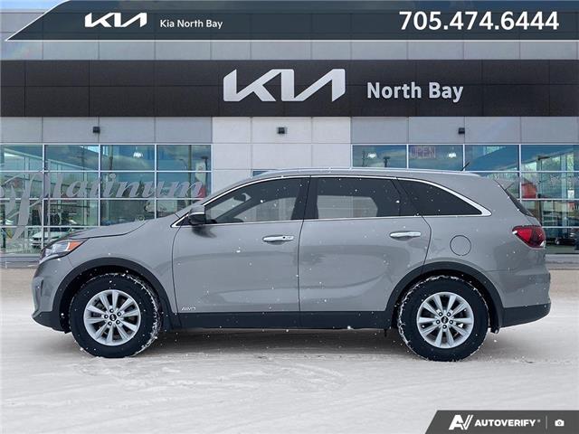 2019 Kia Sorento 2.4L EX (Stk: 25-799P) in North Bay - Image 4 of 24