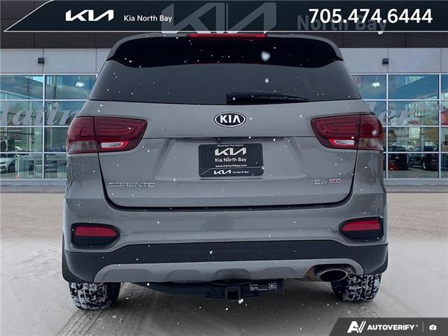 2019 Kia Sorento 2.4L EX (Stk: 25-799P) in North Bay - Image 6 of 24