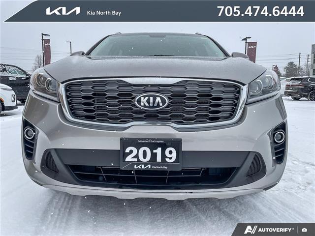 2019 Kia Sorento 2.4L EX (Stk: 25-799P) in North Bay - Image 7 of 24