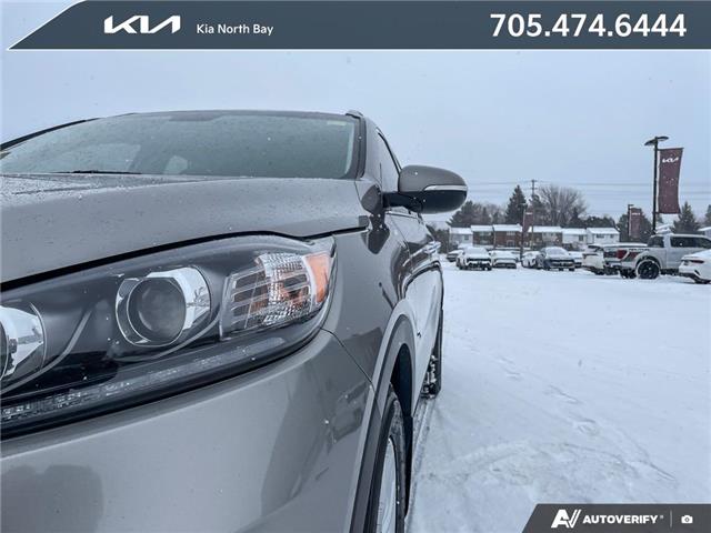 2019 Kia Sorento 2.4L EX (Stk: 25-799P) in North Bay - Image 9 of 24