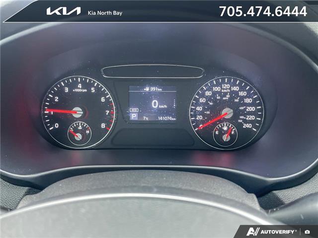 2019 Kia Sorento 2.4L EX (Stk: 25-799P) in North Bay - Image 12 of 24