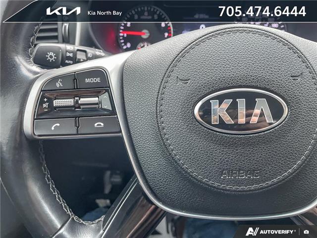 2019 Kia Sorento 2.4L EX (Stk: 25-799P) in North Bay - Image 13 of 24