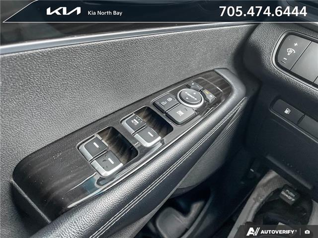2019 Kia Sorento 2.4L EX (Stk: 25-799P) in North Bay - Image 15 of 24
