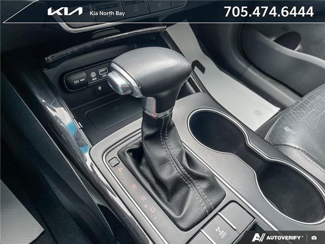 2019 Kia Sorento 2.4L EX (Stk: 25-799P) in North Bay - Image 16 of 24