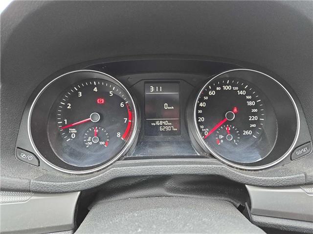 2016 Volkswagen Passat  (Stk: 165040) in London - Image 7 of 14