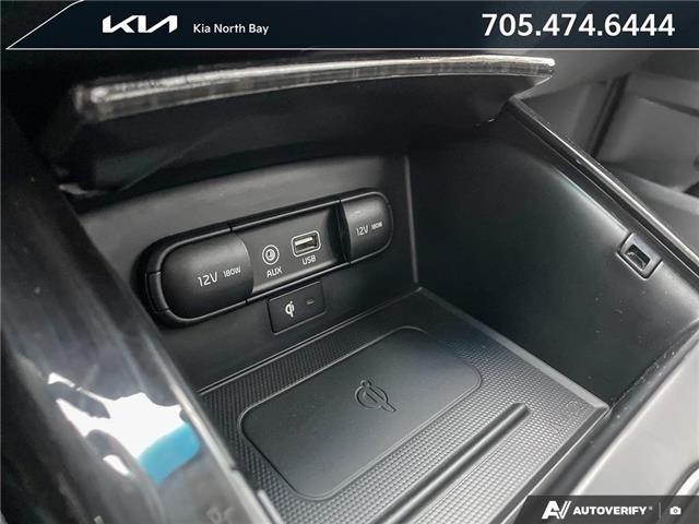 2019 Kia Sorento 2.4L EX (Stk: 25-799P) in North Bay - Image 17 of 24