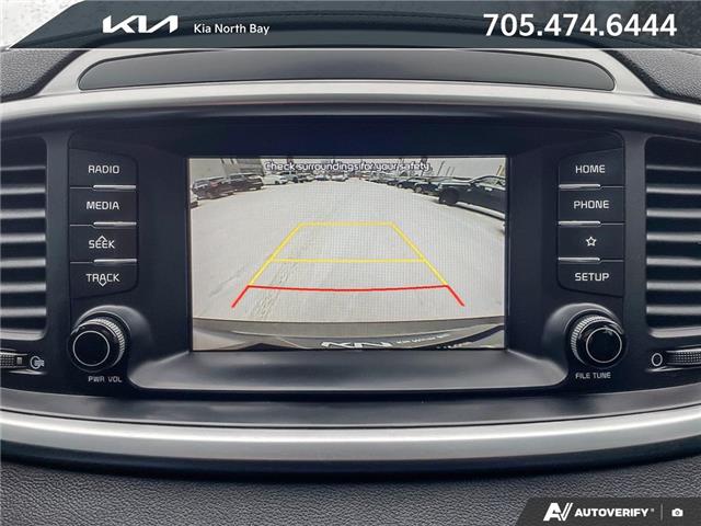 2019 Kia Sorento 2.4L EX (Stk: 25-799P) in North Bay - Image 19 of 24