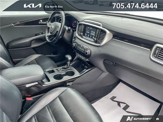 2019 Kia Sorento 2.4L EX (Stk: 25-799P) in North Bay - Image 21 of 24