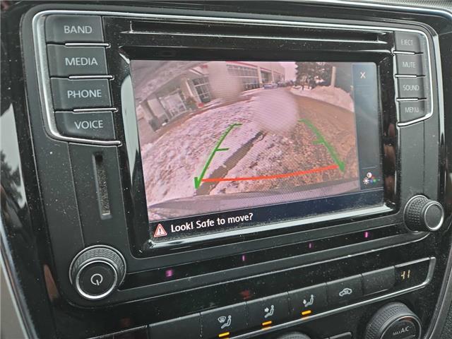 2016 Volkswagen Passat  (Stk: 165040) in London - Image 10 of 14