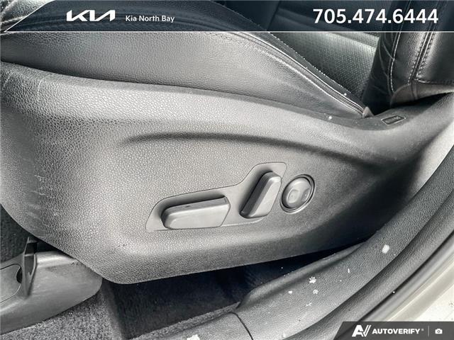 2019 Kia Sorento 2.4L EX (Stk: 25-799P) in North Bay - Image 23 of 24