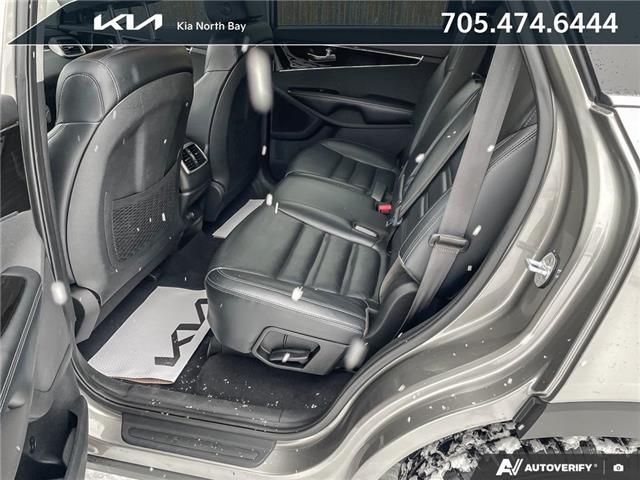 2019 Kia Sorento 2.4L EX (Stk: 25-799P) in North Bay - Image 24 of 24