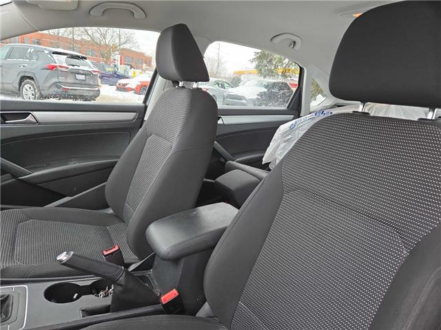 2016 Volkswagen Passat  (Stk: 165040) in London - Image 11 of 14