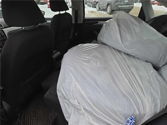 2016 Volkswagen Passat  (Stk: 165040) in London - Image 12 of 14