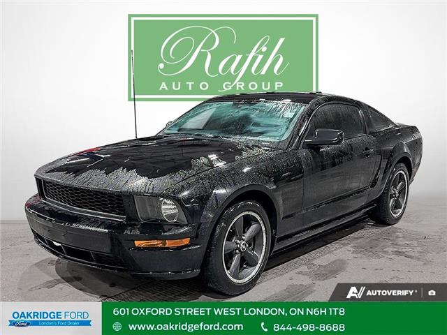 2008 Ford Mustang GT (Stk: C54873A) in London - Image 1 of 26
