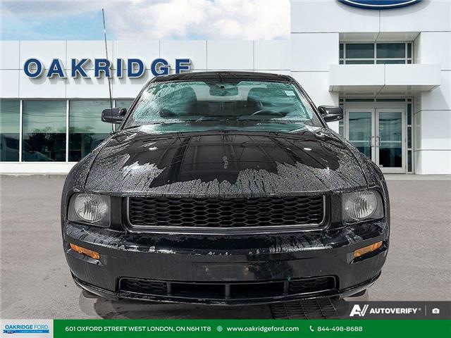 2008 Ford Mustang GT (Stk: C54873A) in London - Image 2 of 26