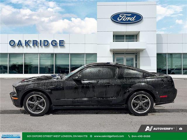 2008 Ford Mustang GT (Stk: C54873A) in London - Image 3 of 26