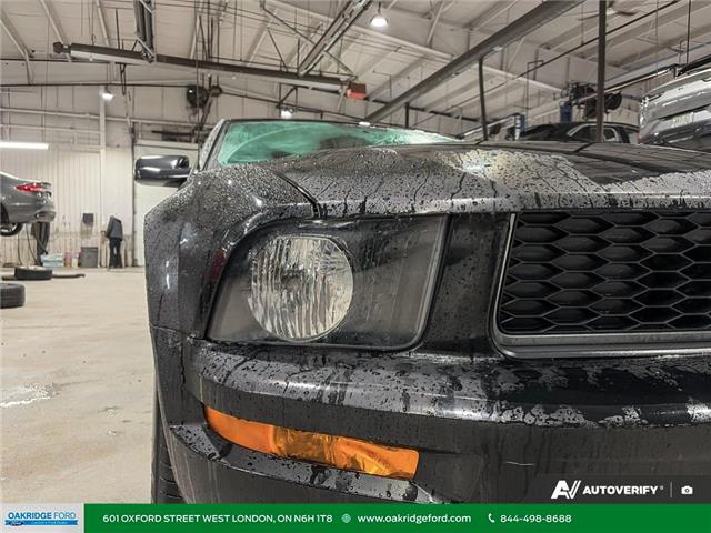 2008 Ford Mustang GT (Stk: C54873A) in London - Image 9 of 26