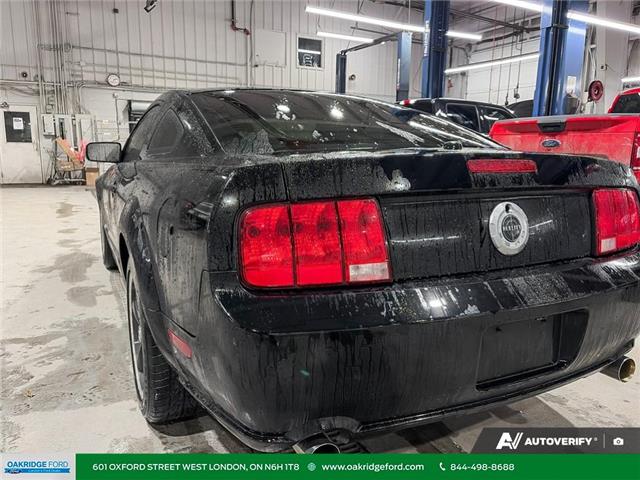 2008 Ford Mustang GT (Stk: C54873A) in London - Image 12 of 26