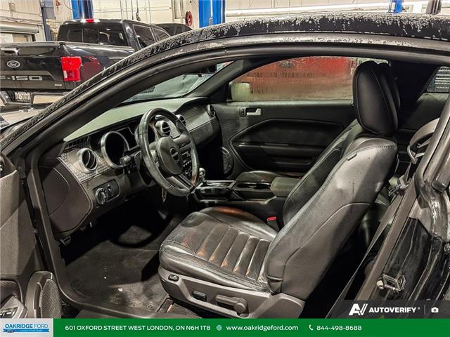 2008 Ford Mustang GT (Stk: C54873A) in London - Image 15 of 26