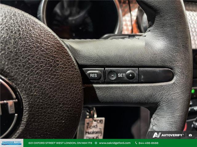 2008 Ford Mustang GT (Stk: C54873A) in London - Image 19 of 26