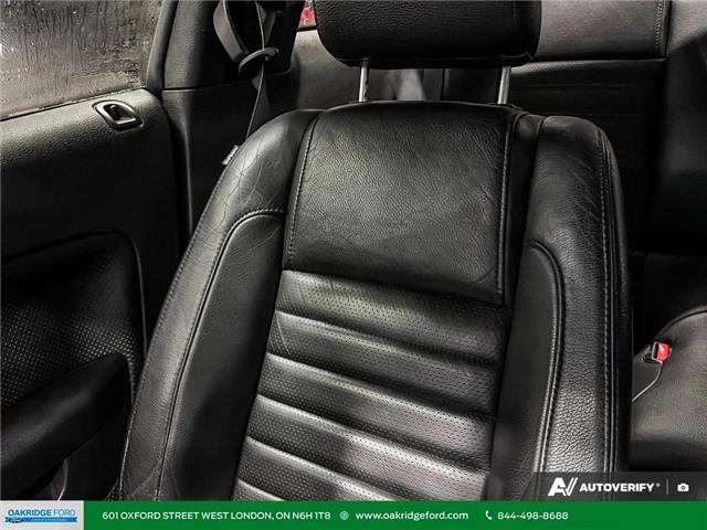 2008 Ford Mustang GT (Stk: C54873A) in London - Image 23 of 26