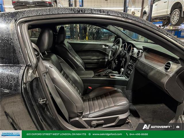 2008 Ford Mustang GT (Stk: C54873A) in London - Image 25 of 26