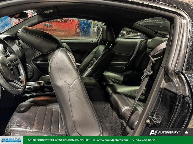 2008 Ford Mustang GT (Stk: C54873A) in London - Image 26 of 26