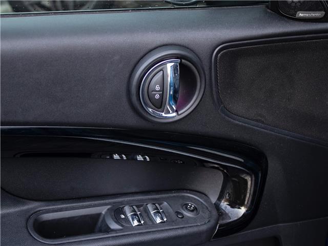 2022 MINI Countryman Cooper S (Stk: B10195A) in Windsor - Image 7 of 25
