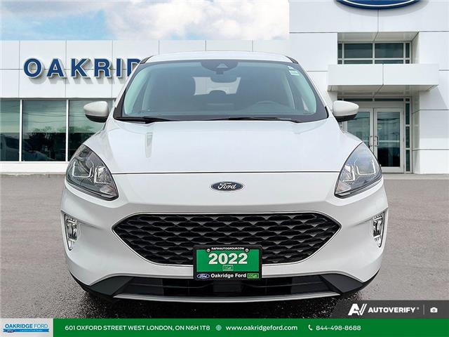 2022 Ford Escape SEL (Stk: U16548) in London - Image 2 of 29 2022 Ford Escape SEL (Stk: U16548) in London - Image 2 of 29