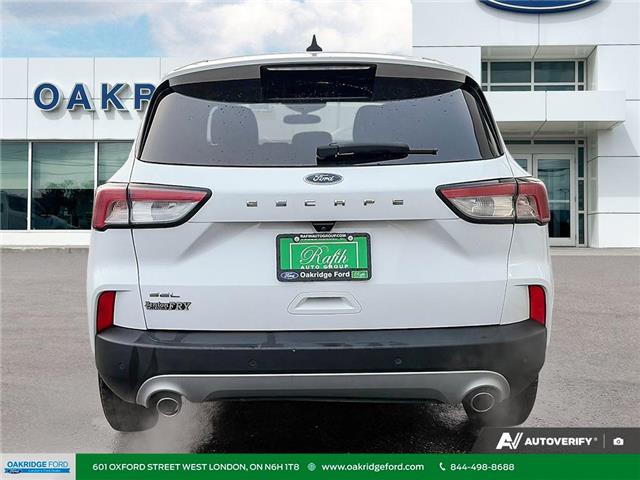 2022 Ford Escape SEL (Stk: U16548) in London - Image 6 of 29 2022 Ford Escape SEL (Stk: U16548) in London - Image 6 of 29