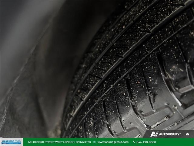 2022 Ford Escape SEL (Stk: U16548) in London - Image 8 of 29 2022 Ford Escape SEL (Stk: U16548) in London - Image 8 of 29