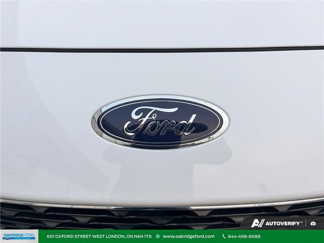 2022 Ford Escape SEL (Stk: U16548) in London - Image 11 of 29 2022 Ford Escape SEL (Stk: U16548) in London - Image 11 of 29