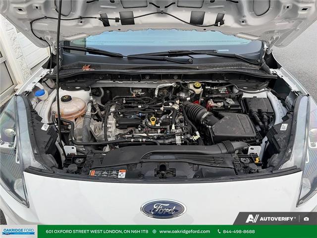 2022 Ford Escape SEL (Stk: U16548) in London - Image 12 of 29 2022 Ford Escape SEL (Stk: U16548) in London - Image 12 of 29