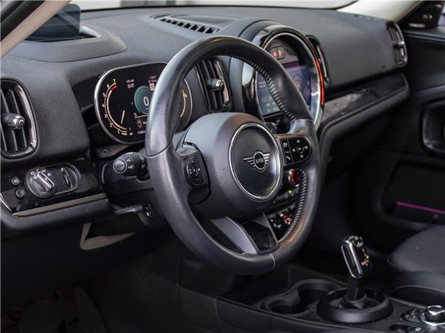 2022 MINI Countryman Cooper S (Stk: B10195A) in Windsor - Image 10 of 25
