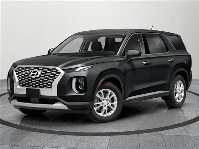 2021 Hyundai Palisade ESSENTIAL (Stk: N2683A) in Timmins - Image 1 of 9