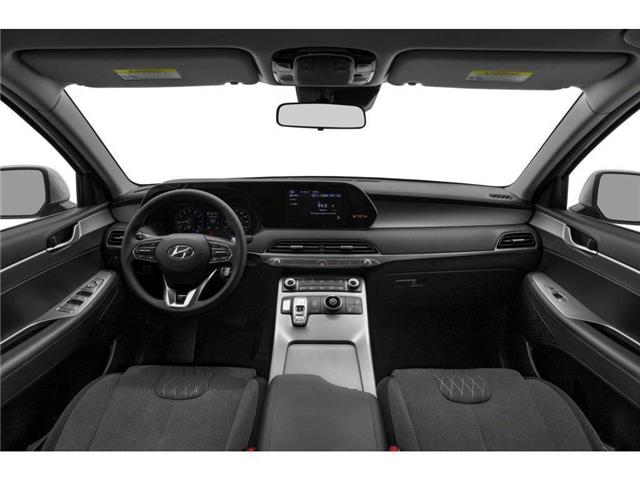 2021 Hyundai Palisade ESSENTIAL (Stk: N2683A) in Timmins - Image 3 of 9