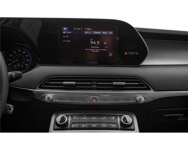 2021 Hyundai Palisade ESSENTIAL (Stk: N2683A) in Timmins - Image 5 of 9