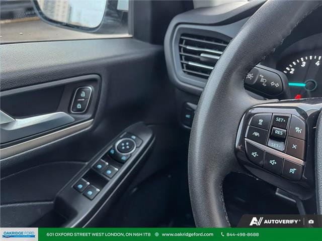 2022 Ford Escape SEL (Stk: U16548) in London - Image 21 of 29 2022 Ford Escape SEL (Stk: U16548) in London - Image 21 of 29