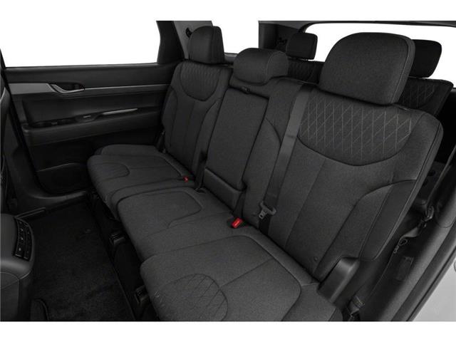 2021 Hyundai Palisade ESSENTIAL (Stk: N2683A) in Timmins - Image 7 of 9
