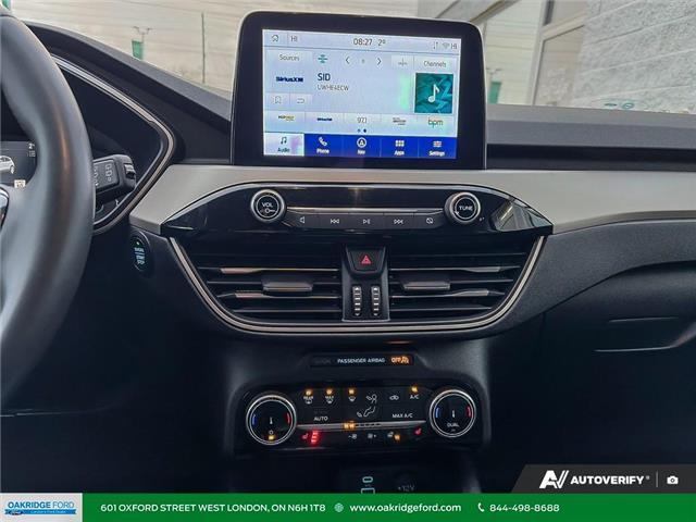 2022 Ford Escape SEL (Stk: U16548) in London - Image 23 of 29 2022 Ford Escape SEL (Stk: U16548) in London - Image 23 of 29