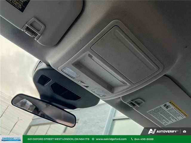 2022 Ford Escape SEL (Stk: U16548) in London - Image 25 of 29 2022 Ford Escape SEL (Stk: U16548) in London - Image 25 of 29